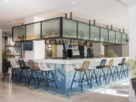 Eurosalou & Spa Hoteles en Salou