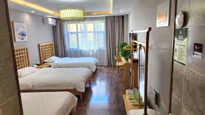 Nanlv Hotel