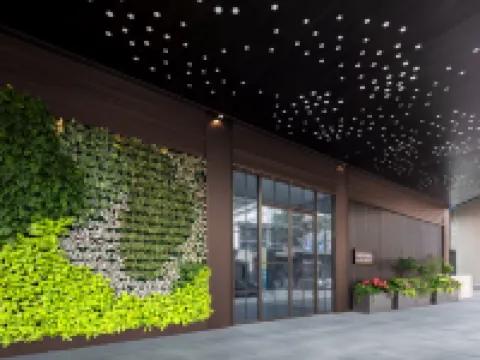 Beijing HWA Hotel Hotels near Beijing No.8 Middle School (Tunjuan Hutong)