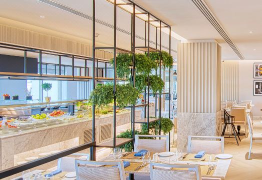 호텔 부대시설 1