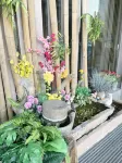 EGRET ART HOTEL Hoteller i Yingquan District