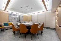 香樟瑞華飯店（達州火車站羅浮廣場店） - 2 星級