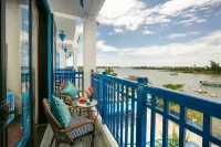 Silk River Hoi An Hotel & Spa