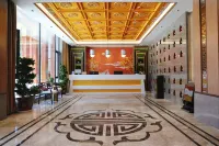 Yumu Holiday Hotel Hotels in Sunan Yugur Autonomous County