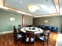 Shuhe Hotel - breakfast