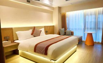 Yimeijia Hotel