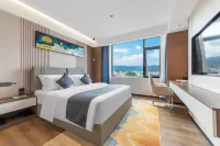 Xinkaitong Hotel Ruili