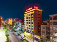 Meiji · Huanpeng Guest House