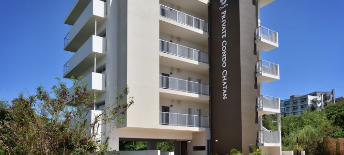 Private Condo Chatan Jagaru by Coldio Premium Hotels in Chatan