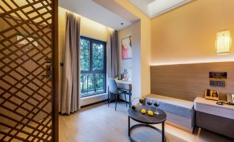 Guiyin･Yuanli Hotel (Qingquyuan)