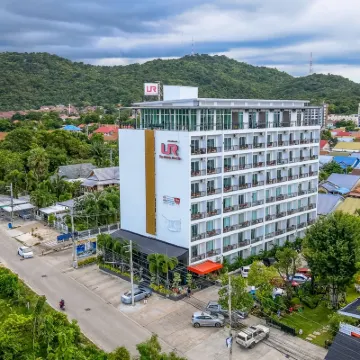 UR the Private Huahin Hotels near Hutsadin Elephant Foundation