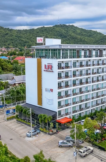 รูปภาพของยูอาร์ เดอะ ไพรเวท หัวหิน