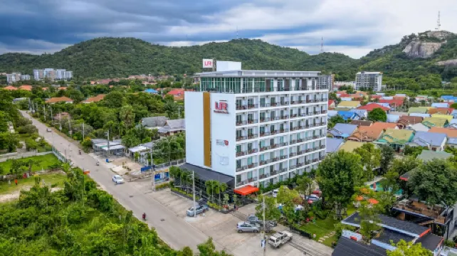 UR the Private Huahin Hotels in Hua Hin