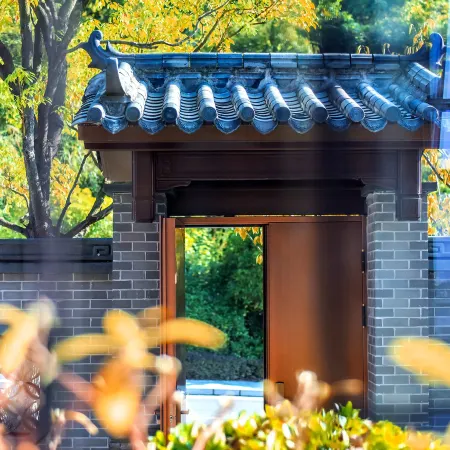Lizhi Mustard Seed Garden Hotel (Qingyan Ancient Town Branch)