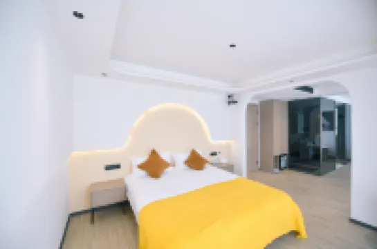 Shengsi Yidian Homestay