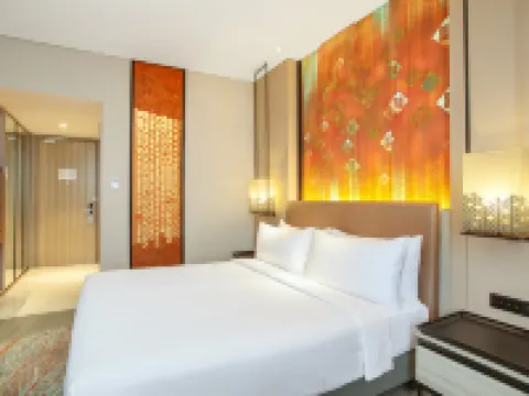 Radisson Lampung Kedaton Hotels in Kedaton