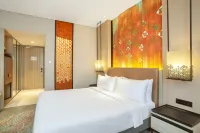 Radisson Lampung Kedaton Hotels in 