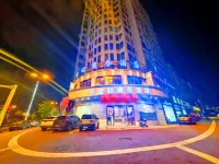 上饒金銘商務飯店 上饒住宿飯店