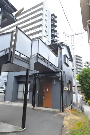 Futaba Heights Отели рядом со станцией Камата