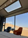 Dunhuang No.7 Starry Sky Desert Hotel