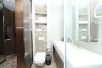 沁程湖畔飯店公寓（獅子橋步行街玄武湖景區店） - 景觀