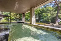 KAMENOI HOTEL AKITA YUZE Hotels in Kazuno