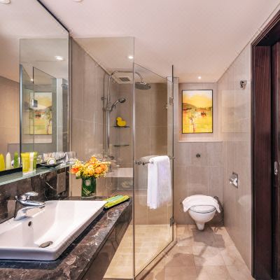 Premier Twin Room Royal Plaza on Scotts Promo Code
