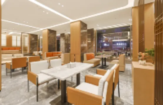 凱莉登酒店（延吉百貨大樓店）