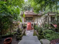 Adiwana Svarga Loka - A Retreat Resort Hotels near Blanco Museum