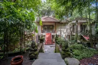 Adiwana Svarga Loka - A Retreat Resort Hotel in zona Semara ratih