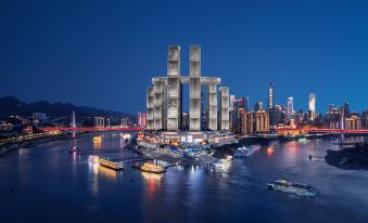 Qianhe Rishan River View Hotel