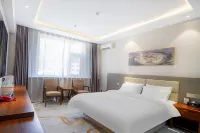 Homeinn Hotel (Yan'an Baota Mountain Wanda Plaza)