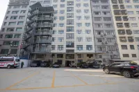 Hezhang Dihao Mingdu - parking