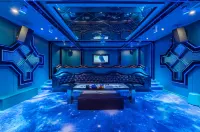 Deqin Jiatai Hotel (Wenshang Wealth Plaza Branch)