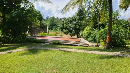 Namkhan View Luangprabang Resort