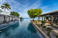 Aleenta Phuket - Phang Nga - The Leading Hotels of the World - 5-Star