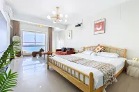 Dongshan · Xichu New |.Aesthetic Design Sea View Accommodation (Dongshan Island Jinluanwan Branch) - Hot Springs