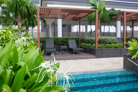 Courtyard by Marriott Melaka