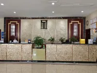 Original color e-sports homestay (Cixi Shanglin shop)