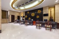 Homeinn Superior Yunjie Hotel (Fuqing Qingchang Wanda Plaza) - جاكوزي