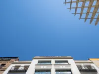 Ocean Drive Sevilla Hotels near Old Town