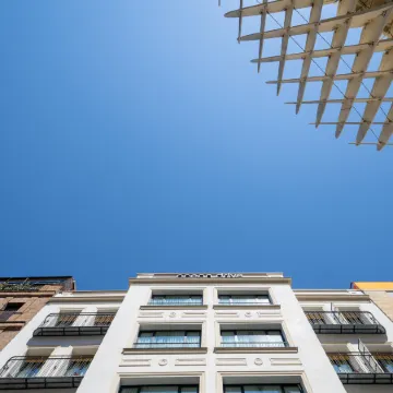 Ocean Drive Sevilla Отели рядом с достопримечательностью «Старый город»