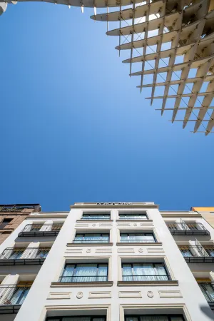 オーシャン ドライブ セビリア