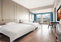 Gaojing Seaview Hotel (Wanmi Beach Bathing Resort)