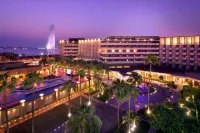 Intercontinental Hotel Jeddah