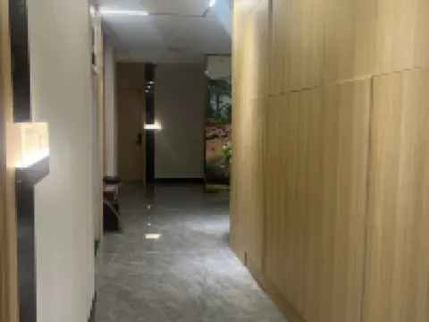 Sunshine Business Hotel (Shihua Road West Section 2) Hoteles en Condado de Xuanhan