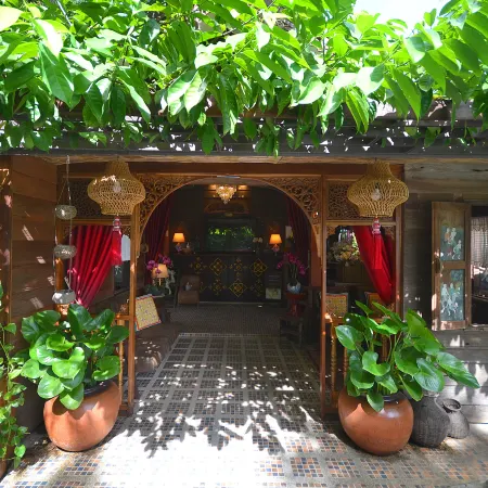 Thai Thai Sukhothai Resort