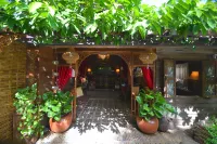 Thai Thai Sukhothai Resort