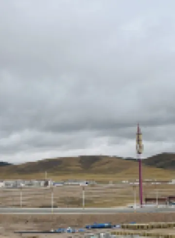 안둬 위즈덤 호텔