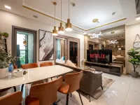 Luxury Home Landmark 81 Hôtels à : Hô-Chi-Minh-Ville